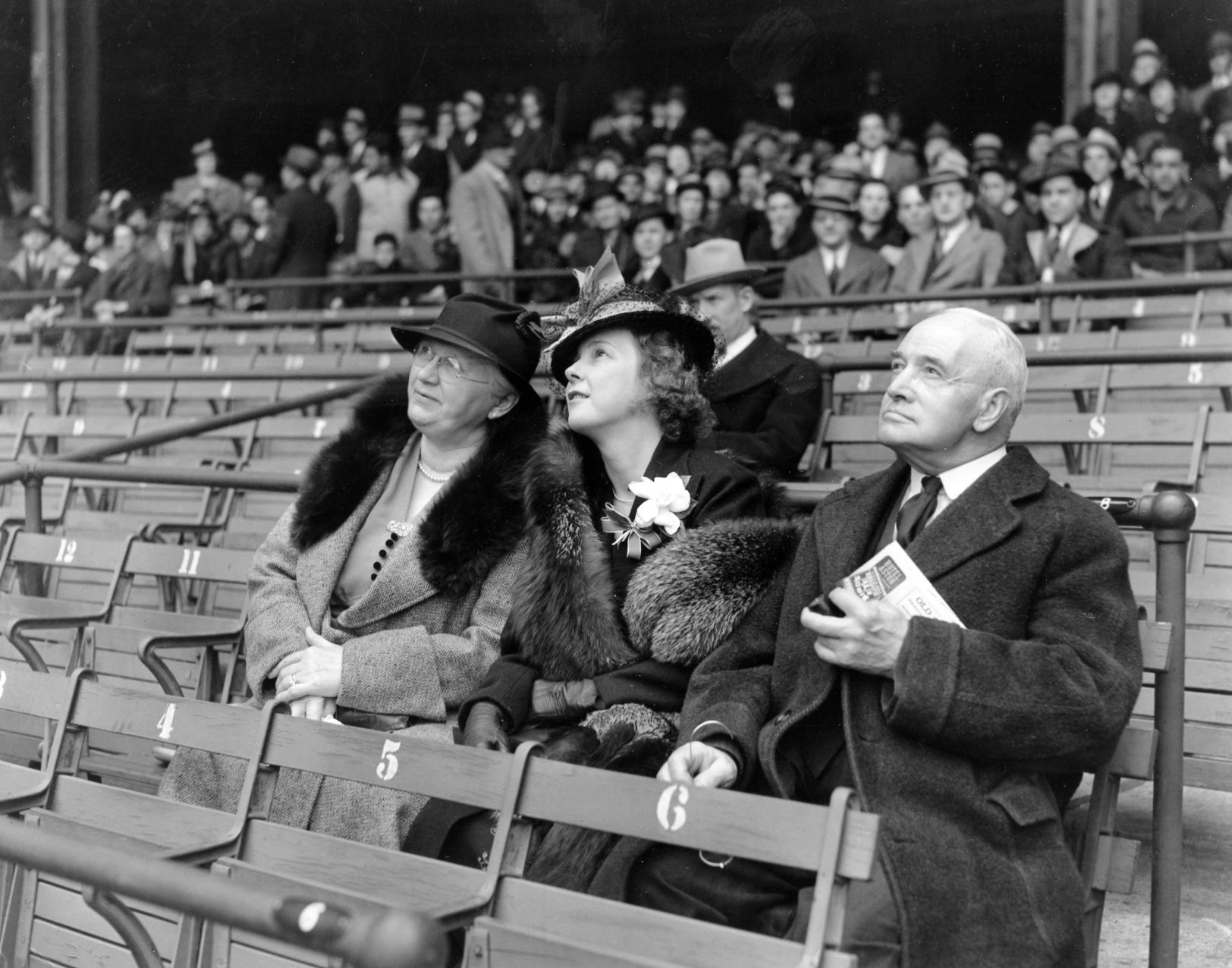 GEHRIG